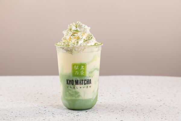 Kyo Matcha by null