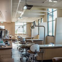 Wenatchee Pediatric Dentistry - New office