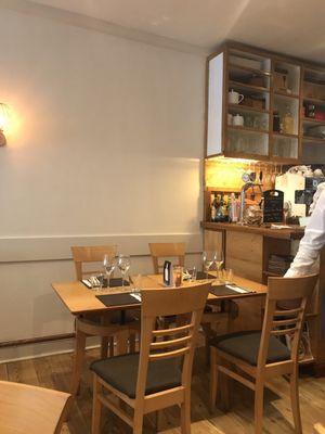 Da Mirco Osteria Italian Restaurant by null