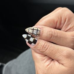 INX Nail Bar