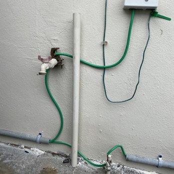 Electrical Duties - Electricians Near Me - Miami, Florida