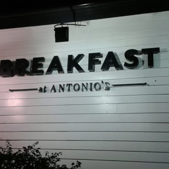 Breakfast At Antonio's - Breakfast & Brunch Near Me - Tagaytay, CAV