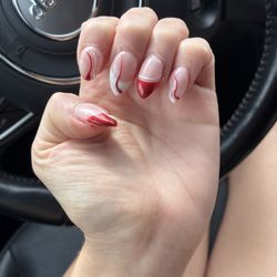 DX Nails And Spa - polish everywhere