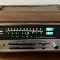 Lang Design - McIntosh MAC1900