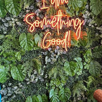 Something Good LA - Interior Decor - Food Tours Near Me Something Good LA - Interior Decor - Food Tours Near Me