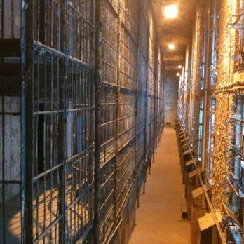 The Ohio State Reformatory - It drains your soul - Museums Near Me - Mansfield, Ohio The Ohio State Reformatory - It drains your soul - Museums Near Me - Mansfield, Ohio