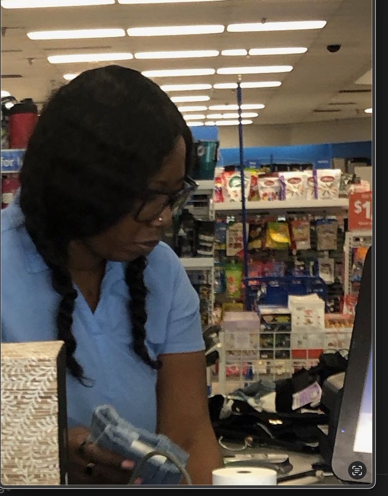 Ross Dress for Less Image