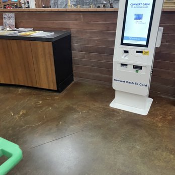 Bolder Adventure Park - Turn your cash into a card - Kids Activities Near Me - Grand Prairie, Texas