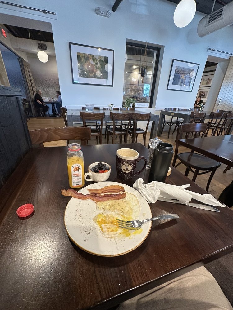 Thistle Farms - social services organization in Nashville, TN