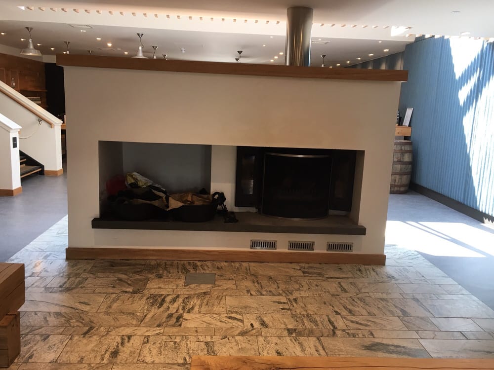 Isle Of Harris Distillery