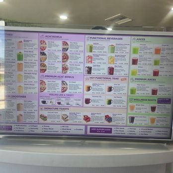 Movita Juice Bar - Juice Bars & Smoothies Near Me - Highland, California Movita Juice Bar - Juice Bars & Smoothies Near Me - Highland, California