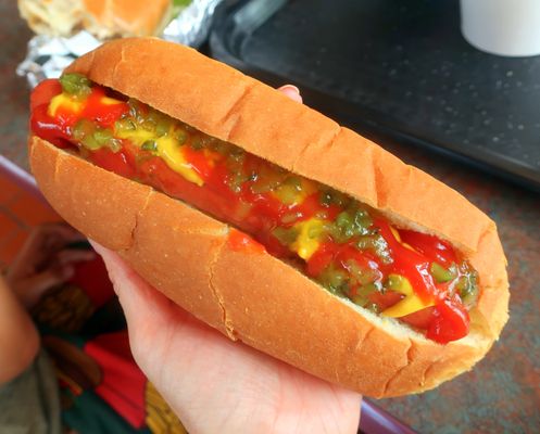 Calaway Park by null