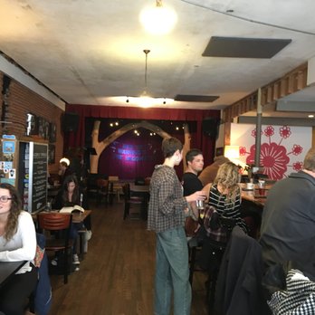 The Root Note - Music Stage - Music Venues Near Me - La Crosse, Wisconsin The Root Note - Music Stage - Music Venues Near Me - La Crosse, Wisconsin