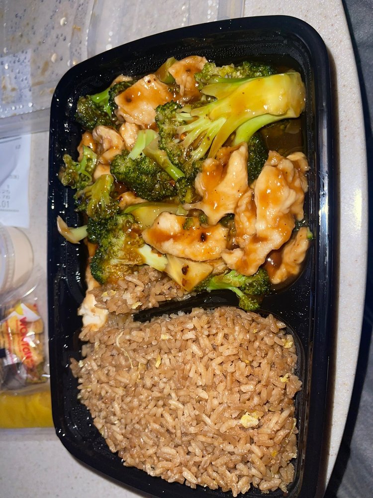 ASIAN WOK Updated September 2024 38 Photos & 49 Reviews 10715 C Park Rd, Charlotte, North