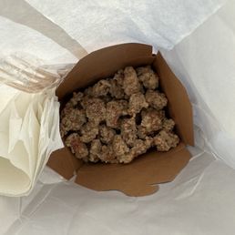 E5. Fried Popcorn Chicken E5. Fried Popcorn Chicken