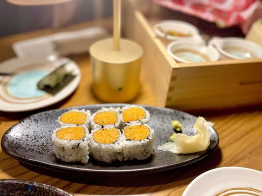 Mihana Japanese Bistro & Bar by null