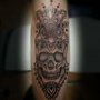 Skin Deep Tattoo Uniondale