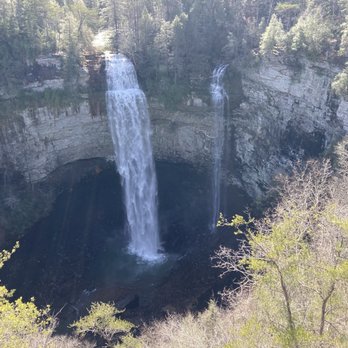 Fall Creek Falls State Park - Parks Near Me - Spencer, Tennessee