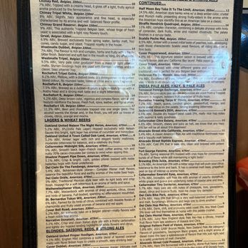 The Refuge - Burgers Near Me - San Mateo, California The Refuge - Burgers Near Me - San Mateo, California