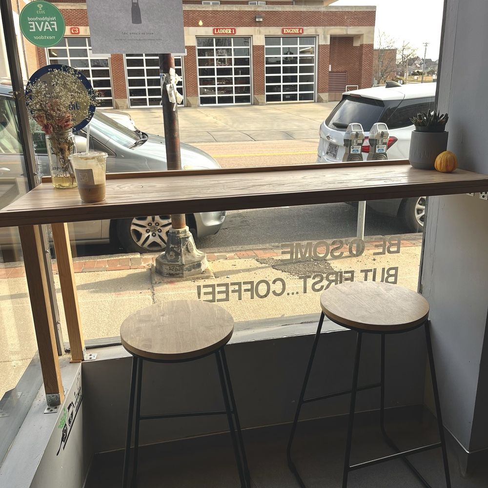 O'Some Cafe - Available seating - Coffee & Tea Near Me - Watertown, Massachusetts O'Some Cafe - Available seating - Coffee & Tea Near Me - Watertown, Massachusetts