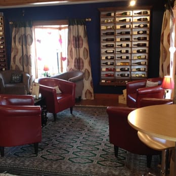Wine Loves Chocolate - Desserts Near Me - Washington, Virginia