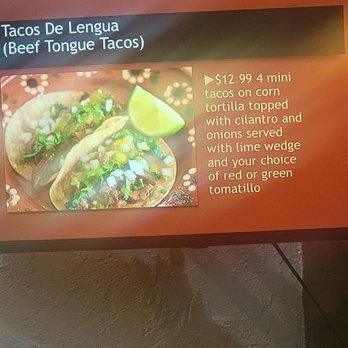 Papito's Mexican Grill - the menu - Mexican Near Me - Flowood, Mississippi