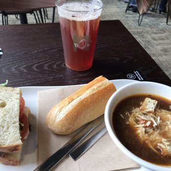Panera Bread - Sandwiches Near Me - Ridgeland, Mississippi