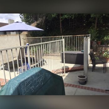 E & S Handyman Services - The before - Handyman Near Me