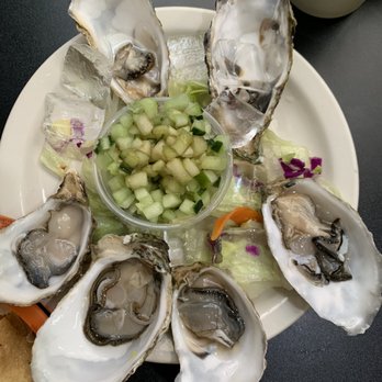 Mariscos El Cangrejo Nice - Ostiones - Seafood Near Me - Santa Ana, California Mariscos El Cangrejo Nice - Ostiones - Seafood Near Me - Santa Ana, California