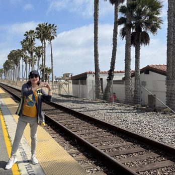 San Clemente Pier - Beaches Near Me - San Clemente, California