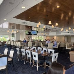 Norfolk Yacht & Country Club