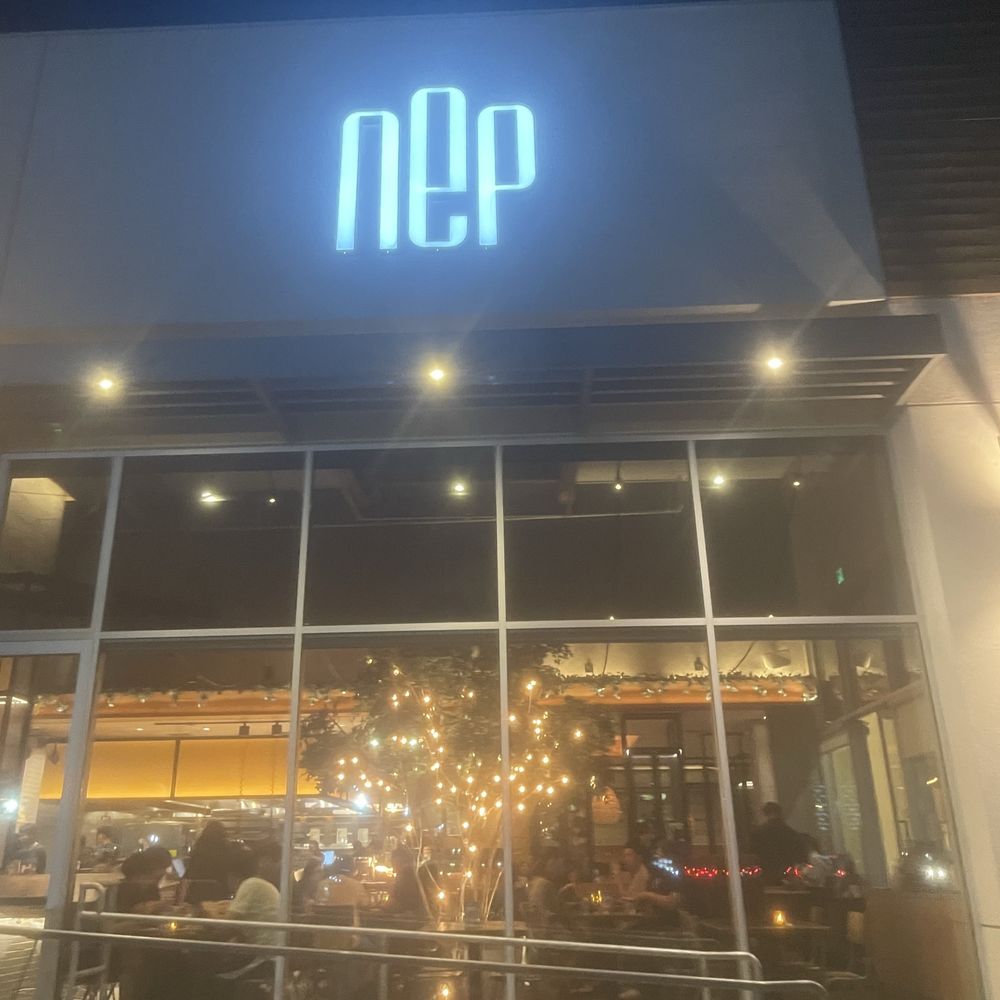 Nep Cafe - Breakfast & Brunch Near Me - Fountain Valley, California