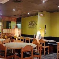 Kampai Sushi Bar