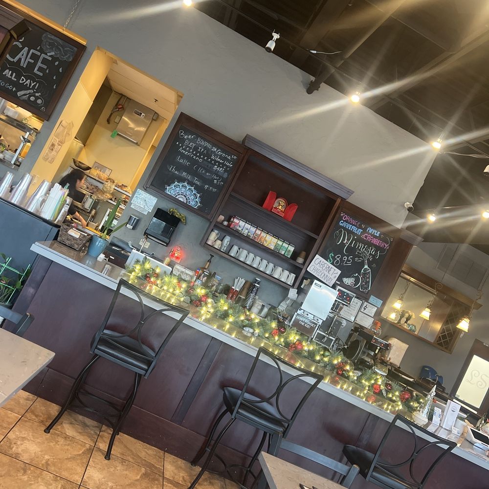 Oliver's Cafe - Front counter - Breakfast & Brunch Near Me - Portland, Oregon Oliver's Cafe - Front counter - Breakfast & Brunch Near Me - Portland, Oregon