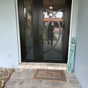 Statewide Windows & Doors - From the street - big black blob - Windows Installation Near Me - Boca Raton, Florida Statewide Windows & Doors - From the street - big black blob - Windows Installation Near Me - Boca Raton, Florida