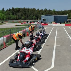 Gamebridge Go-Karts