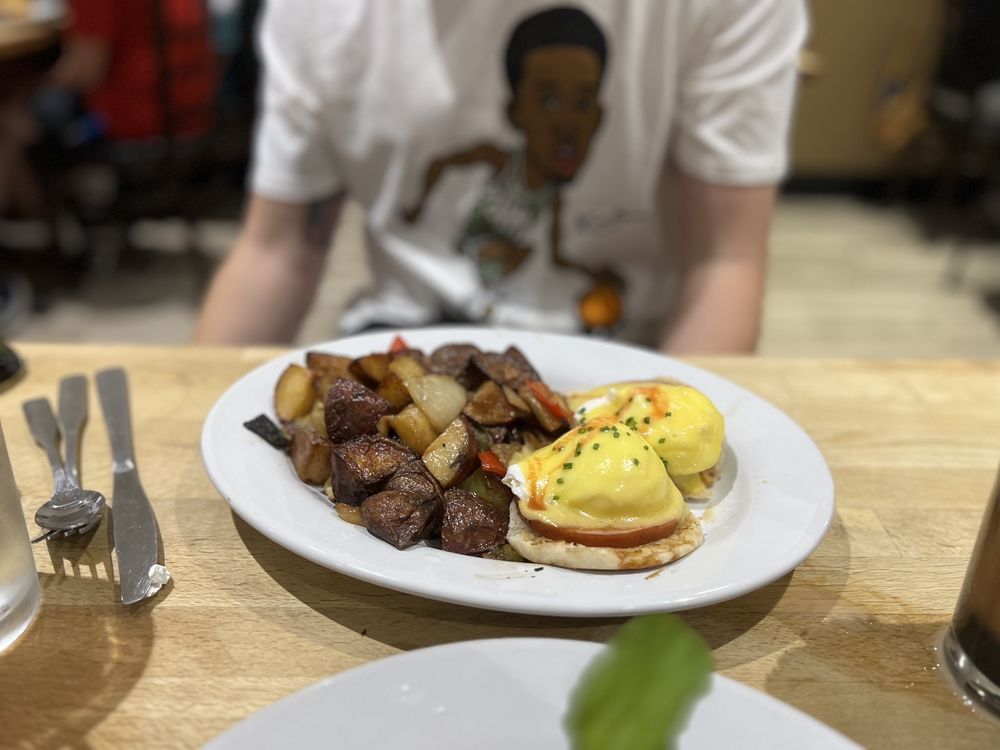 GREEN EGGS CAFE 625 Photos & 305 Reviews 33 S 18th St, philadelphia