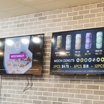 Mochinut - Westlake - Desserts Near Me - Westlake, Ohio Mochinut - Westlake - Desserts Near Me - Westlake, Ohio