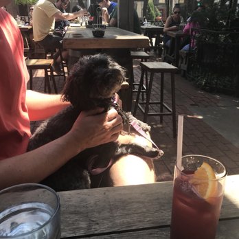 Blackfriar Pub - Enjoying the sangria! - Pubs Near Me - Dallas, Texas Blackfriar Pub - Enjoying the sangria! - Pubs Near Me - Dallas, Texas