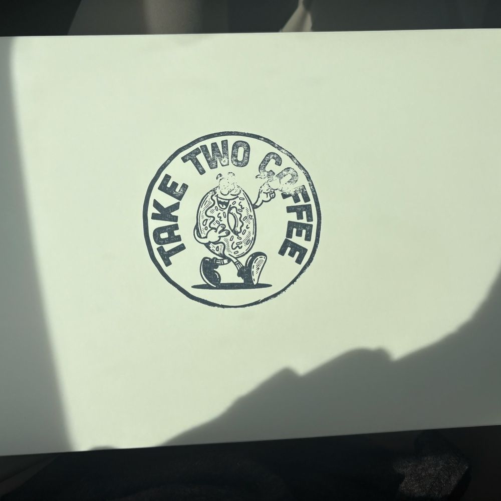Take Two Coffee - Donuts Near Me - Fort Myers, Florida Take Two Coffee - Donuts Near Me - Fort Myers, Florida