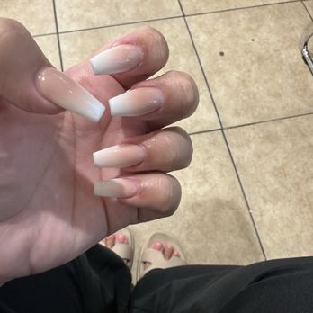 360 Nails & Spa - Nail Salons Near Me - Northglenn, Colorado