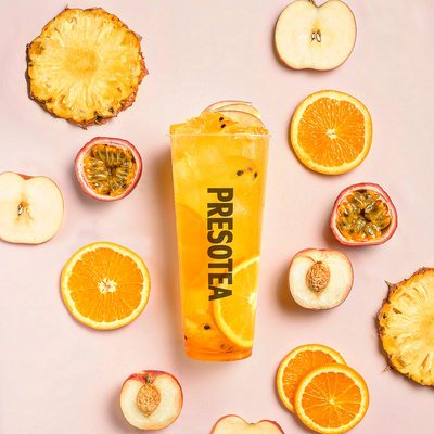 Presotea Elk Grove by null