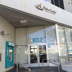 ALOHA PACIFIC FEDERAL CREDIT UNION - 38 Photos & 30 Reviews - 832 S ...