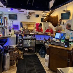 Moose Lodge No 608
