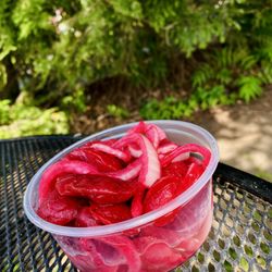 LaBonne's Markets - Our own - Red Beet Deli Salad