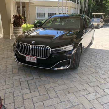 National Car Rental - BMW 740 xi - Car Rental Near Me - Miami, Florida National Car Rental - BMW 740 xi - Car Rental Near Me - Miami, Florida