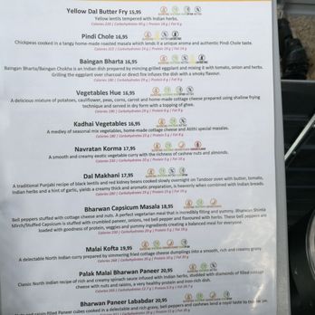 atithi indian restaurant Eindhoven - Menu main - Indian Near Me - Eindhoven, New Brunswick