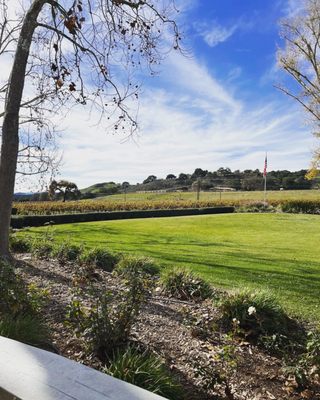 Fess Parker Wine Country Inn by null