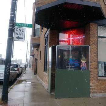 Uncle Mike's Place - Breakfast & Brunch Near Me - Chicago, Illinois Uncle Mike's Place - Breakfast & Brunch Near Me - Chicago, Illinois