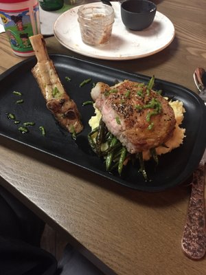 Tradycja Polish Fusion Cuisine by null